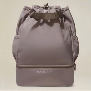 Beyond Yoga Convertible Gym Bag